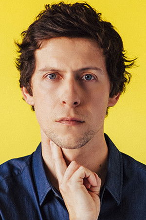 Patrice Michaud backdrop