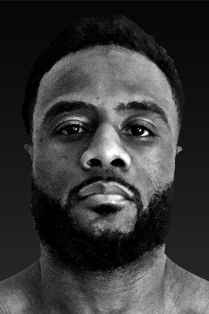 Jean Pascal backdrop