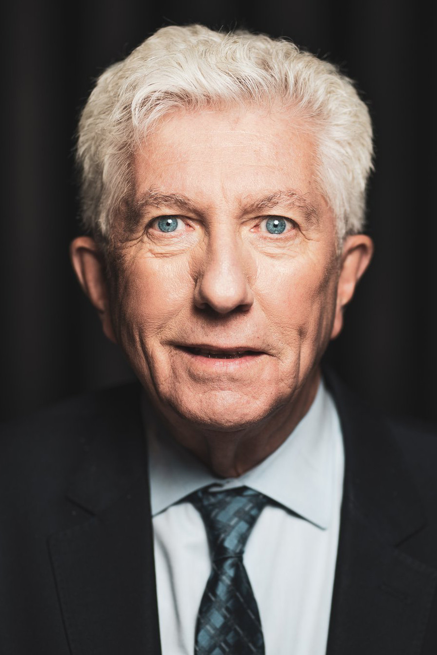 Gilles Duceppe backdrop
