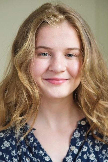 Marguerite Bouchard backdrop