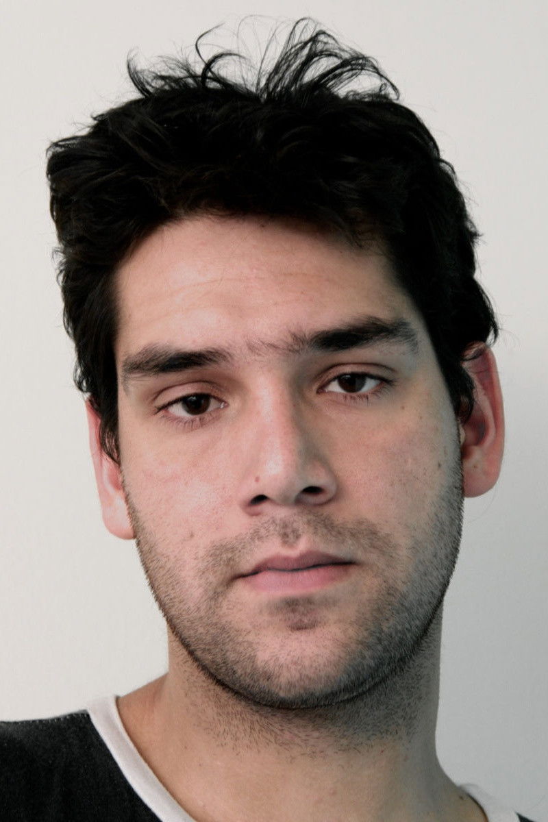 Matías Rojas Valencia backdrop