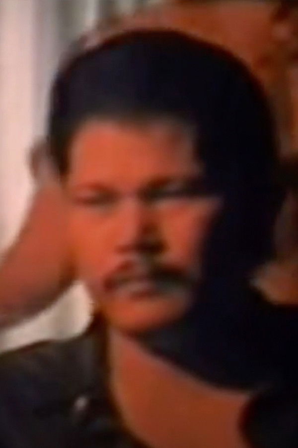 Augusto Buenaventura backdrop