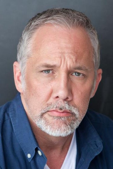 Vincent Angell backdrop