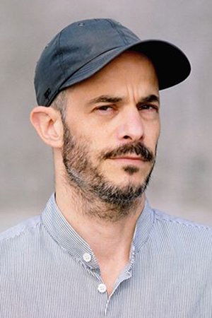 Jean-Sébastien Chauvin backdrop