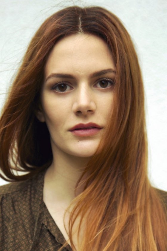 Luna Picoli-Truffaut backdrop