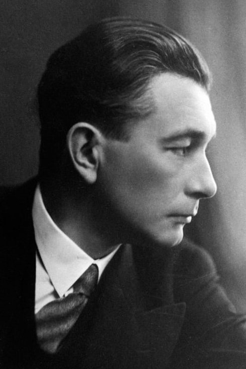 Andrei Zhilinsky backdrop