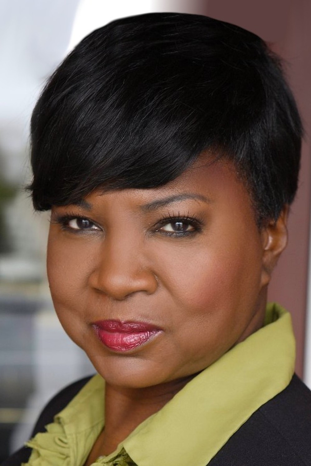 Deena Beasley backdrop