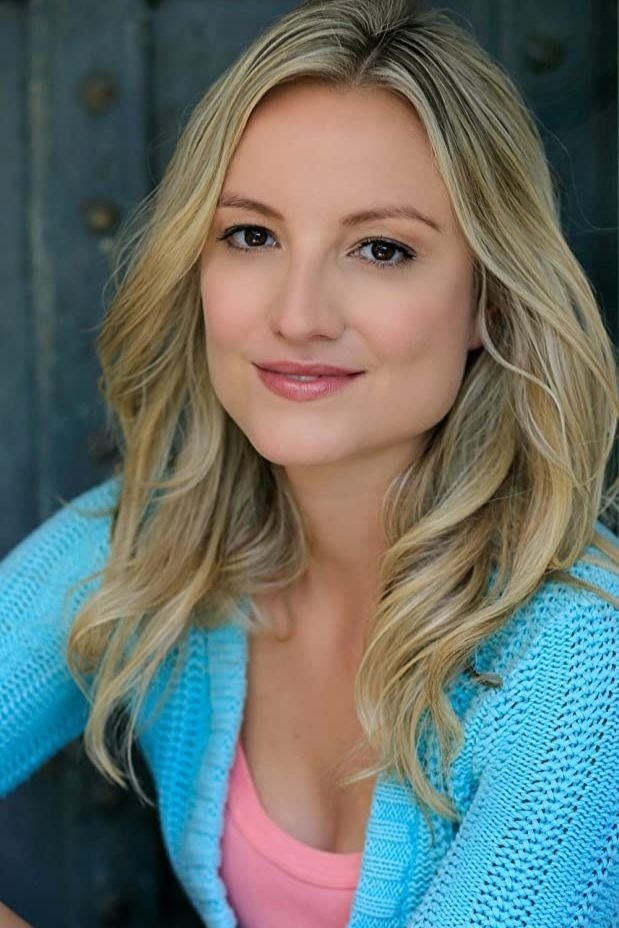 Vanessa Eichholz backdrop