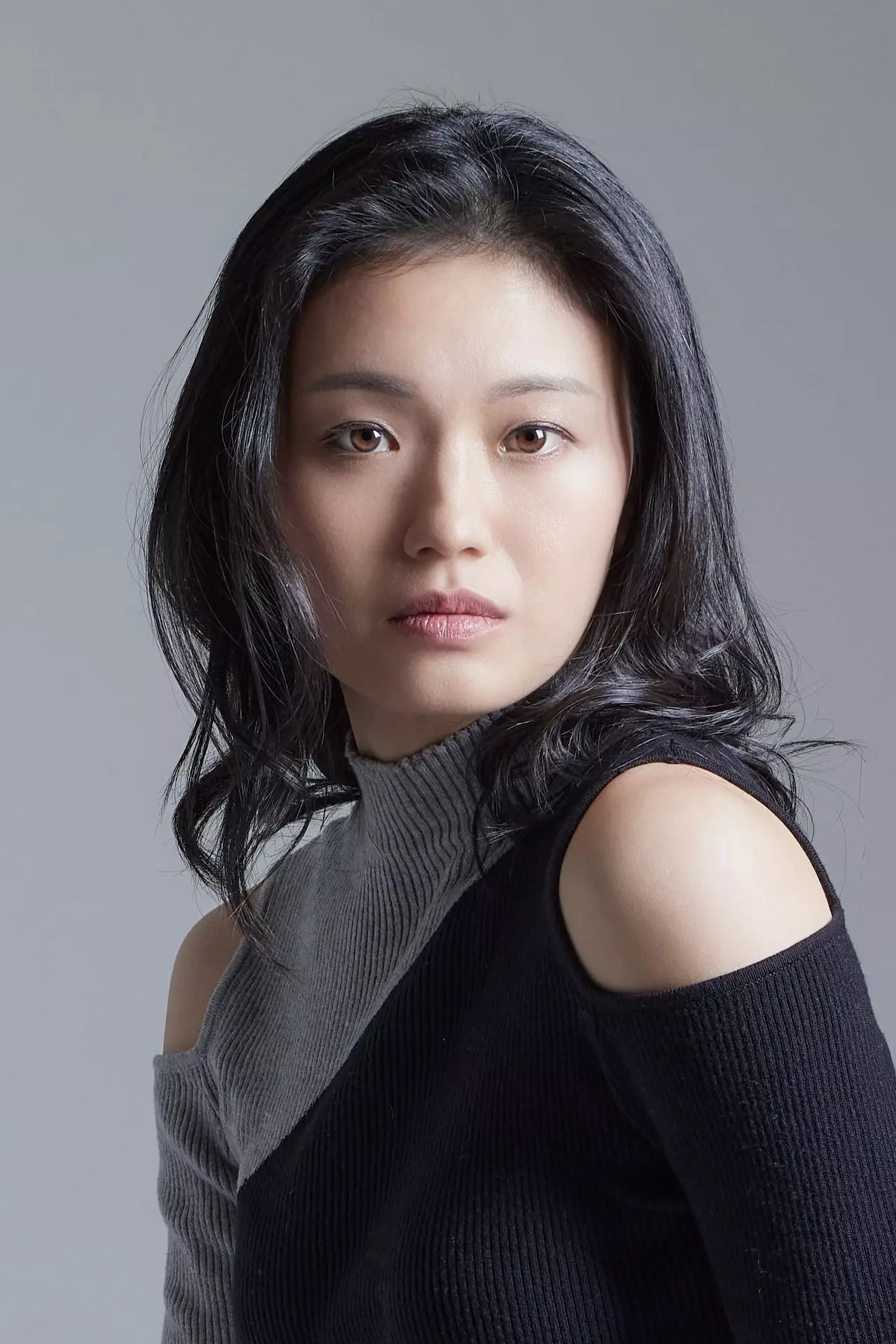 Lai Yuk-ching backdrop