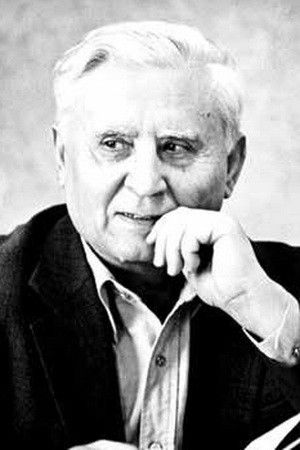 Anatoli Kalinin backdrop