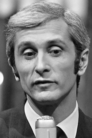 Marcel Amont backdrop