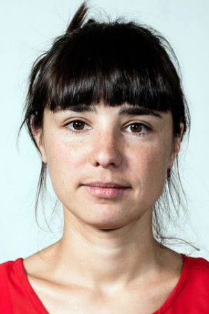 Marjorie Caup backdrop