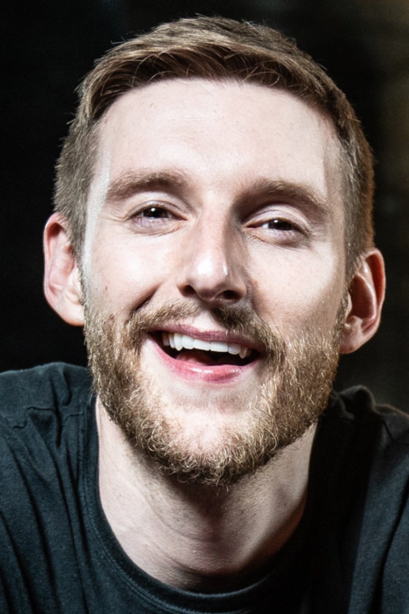 Jeremiah Watkins backdrop