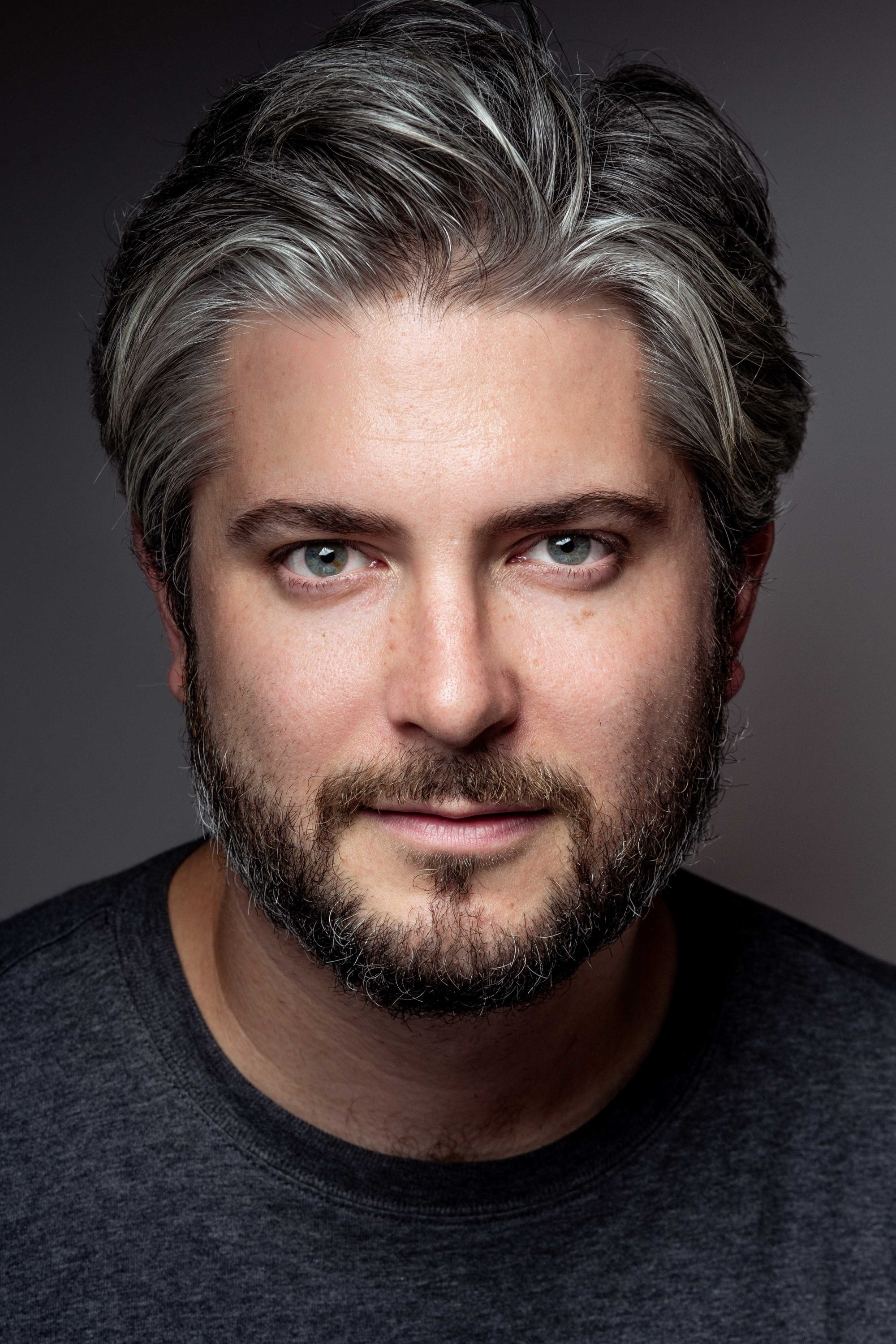 Curran Connor backdrop