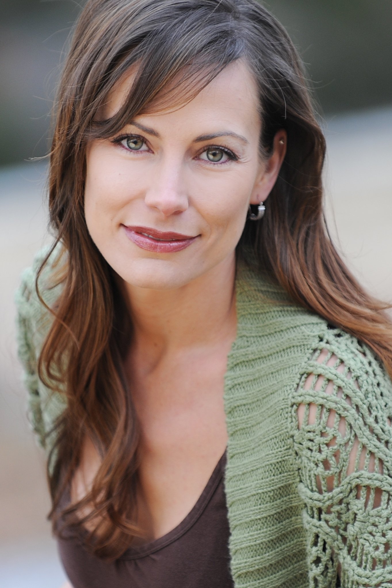 Cassie Self backdrop