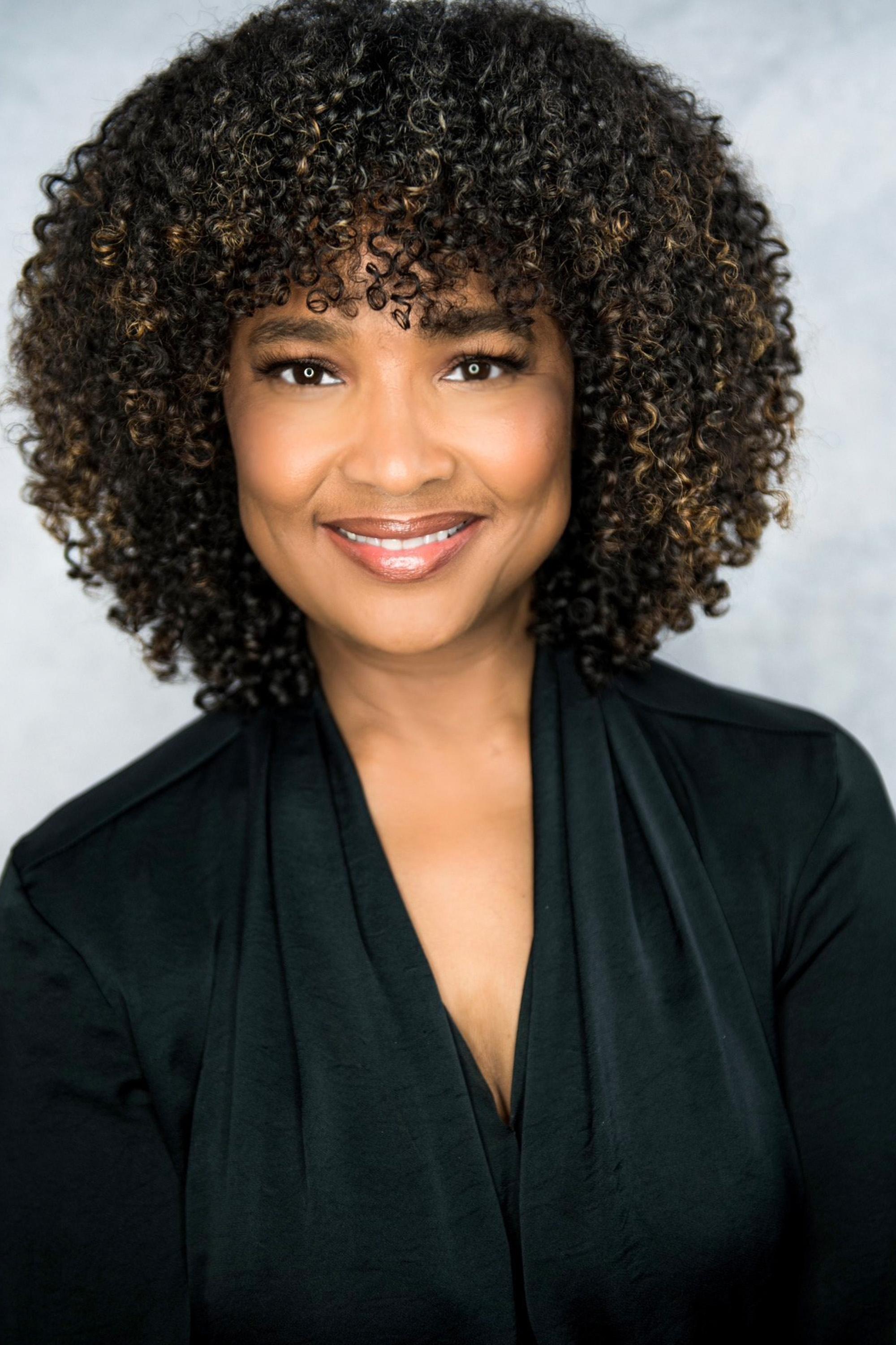 Jossie Thacker backdrop