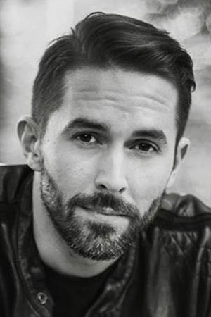 Daniel Bambas backdrop