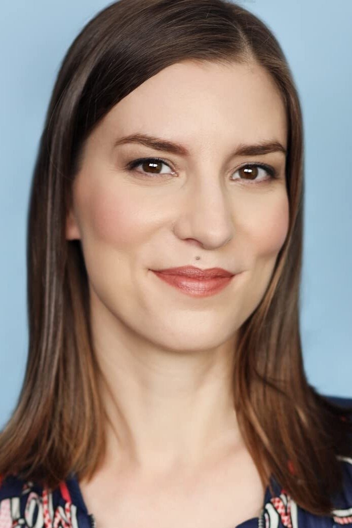 Jeanette Maus backdrop