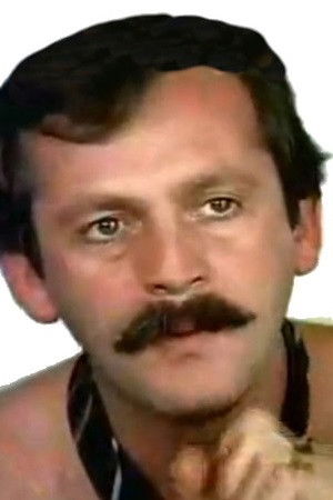 Rubens Pignatari backdrop