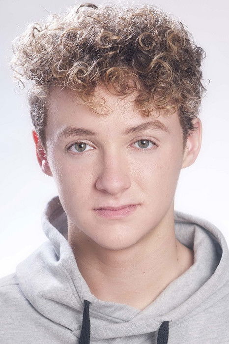 Evan Lake Schelton backdrop