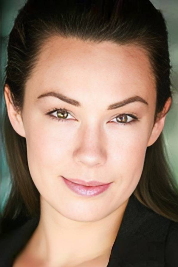 Rebekah Voss backdrop