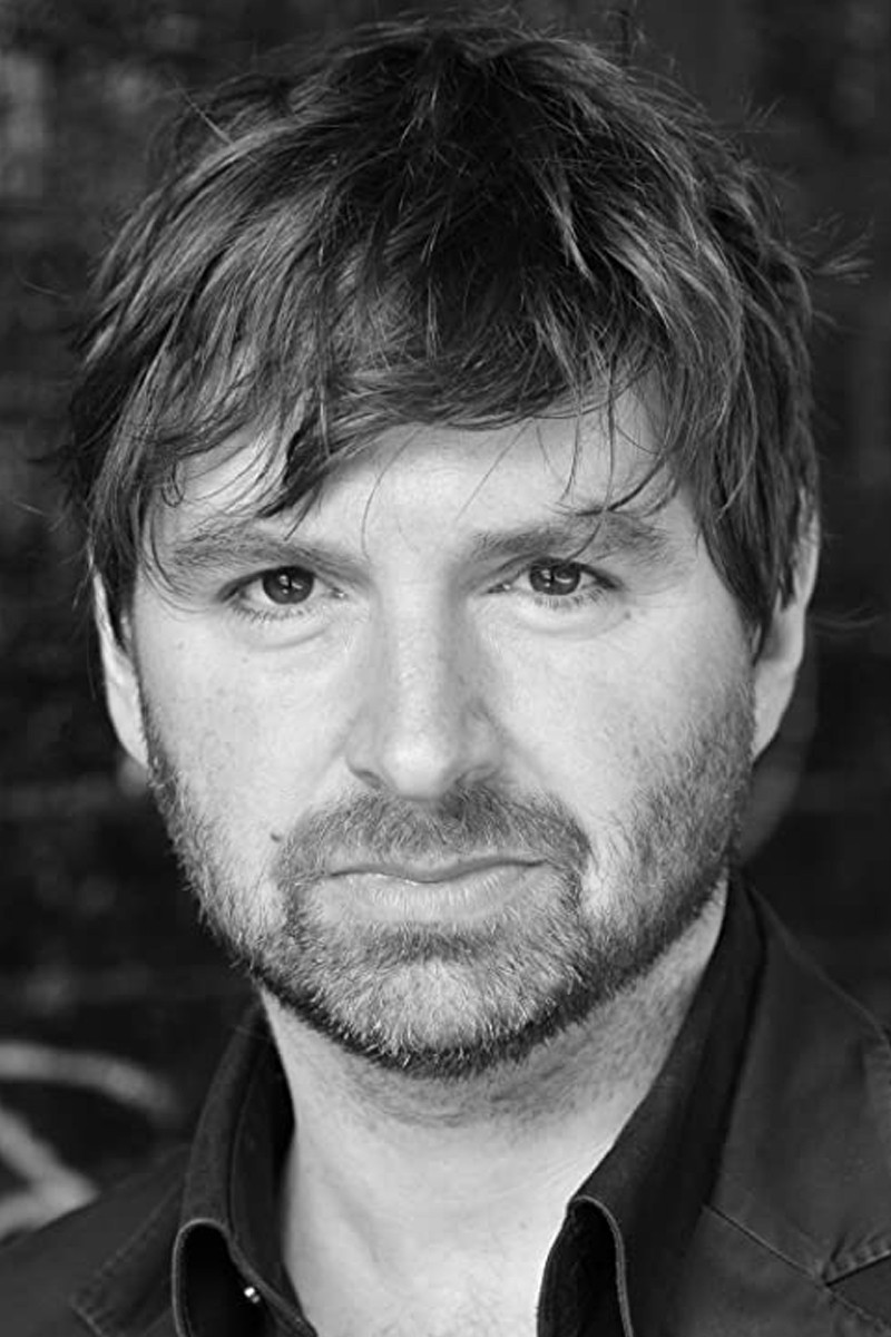 John Lightbody backdrop