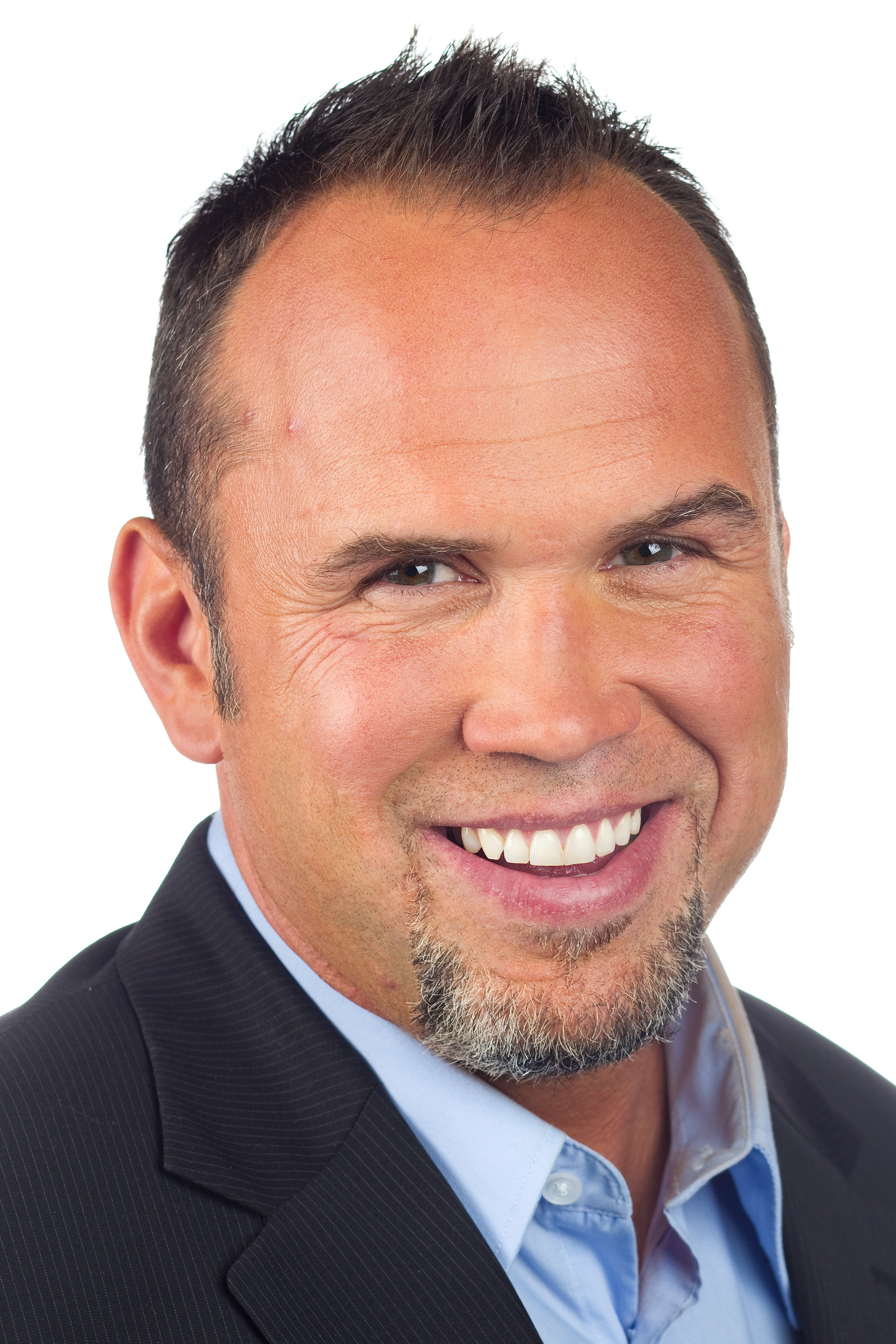 Dave Morissette backdrop