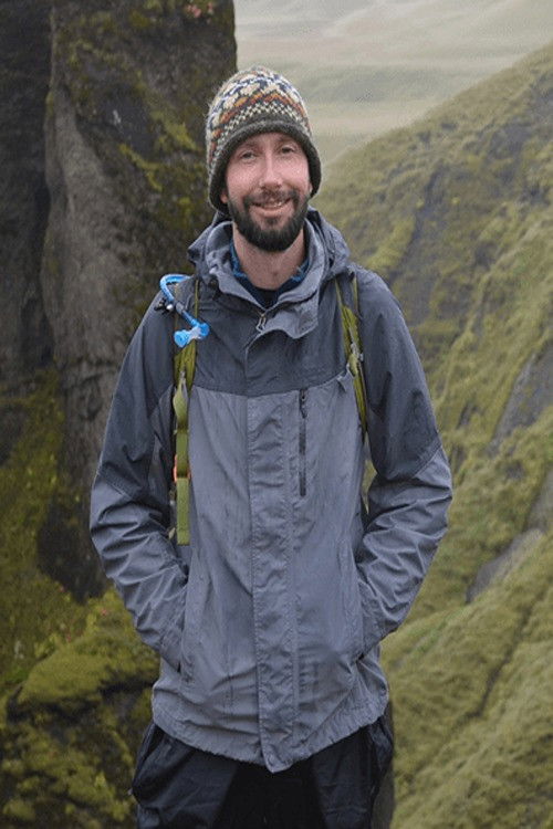 Conor Lastowka backdrop