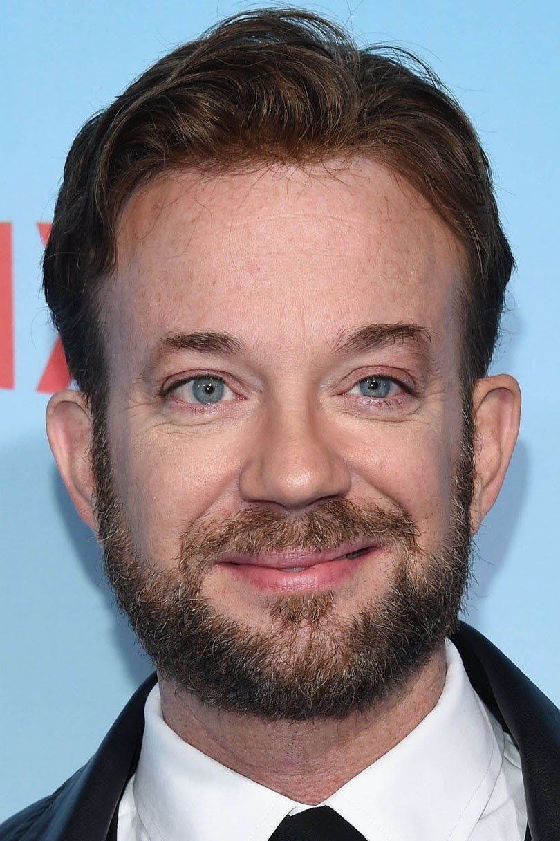 Sam Pancake backdrop