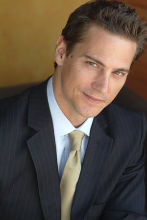 Trey Alexander backdrop