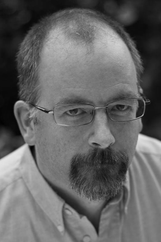 Martin W. Payne backdrop