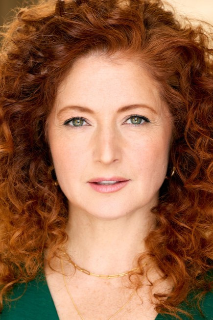 Catherine De Sève backdrop