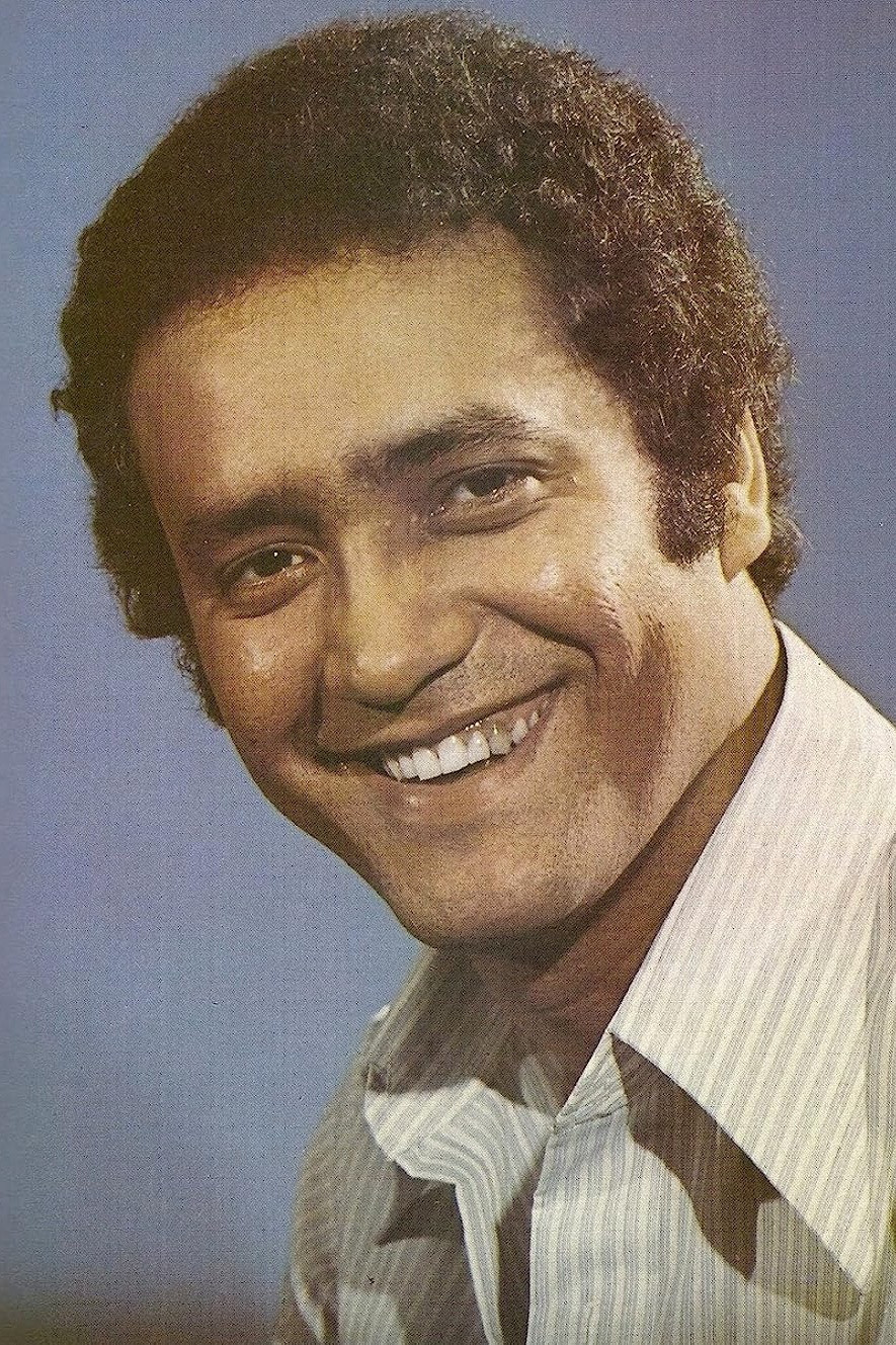 Valter Santos backdrop