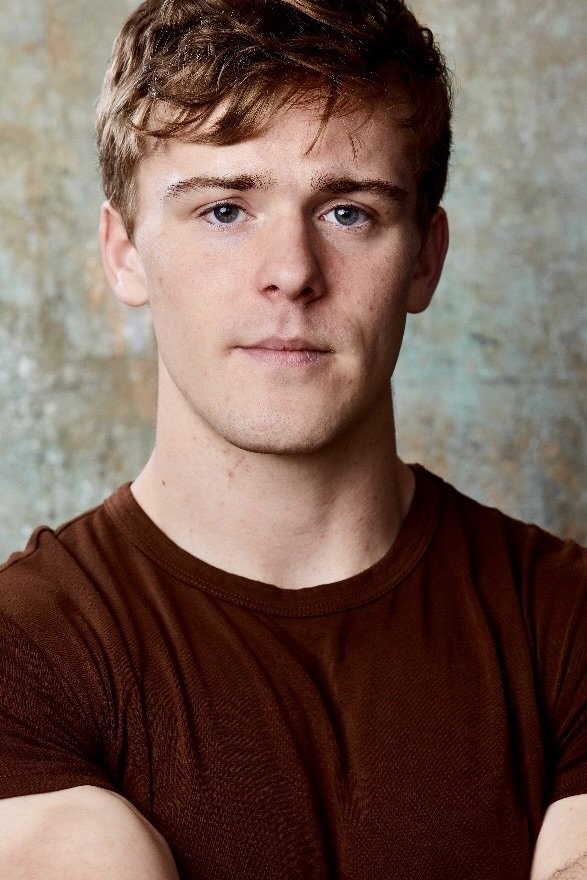 Parker Sack backdrop