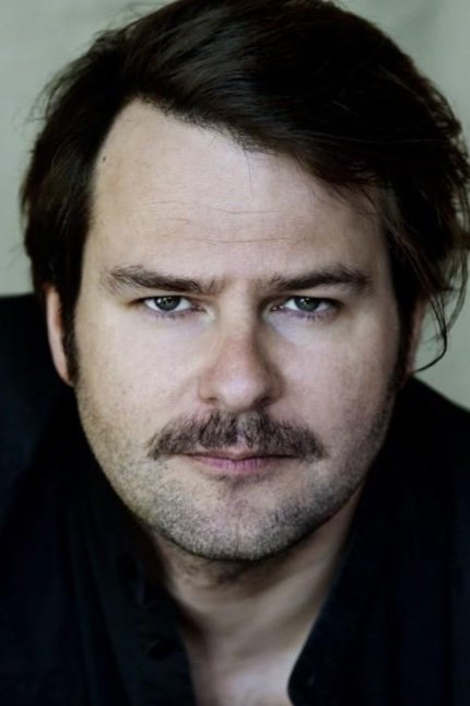 Philipp Hauß backdrop