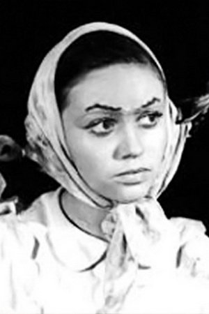 Agar Vlasova backdrop