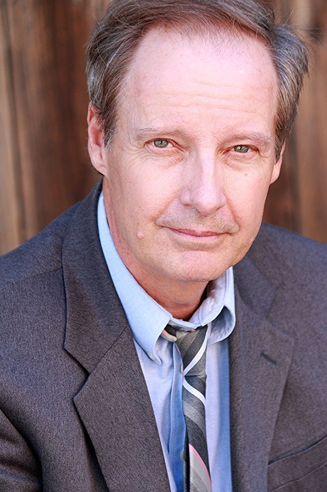 Lou Richards backdrop