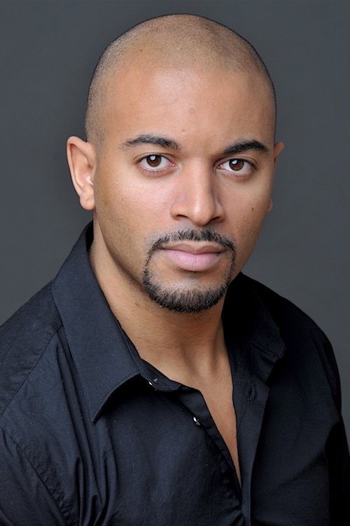 André Bédard backdrop