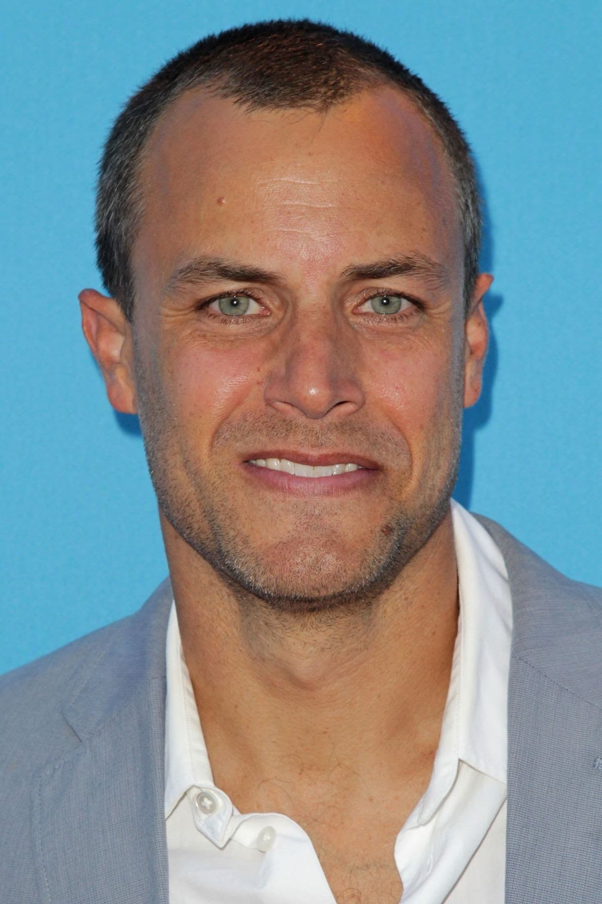 Hamilton von Watts backdrop