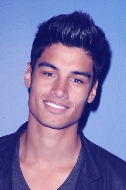 Siva Kaneswaran backdrop
