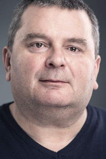 Saša Klančnik backdrop