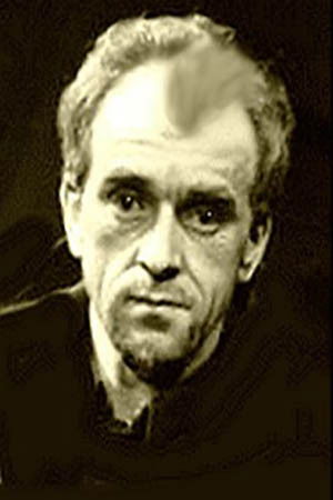 Andrzej Balcerzak backdrop