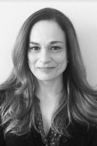 Rosa Castro André backdrop