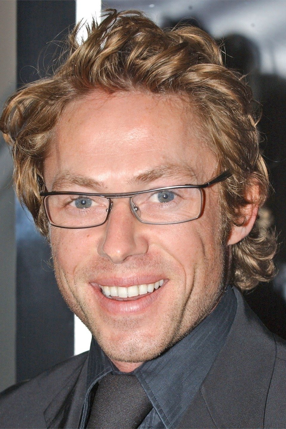 Michael E. Rodgers backdrop