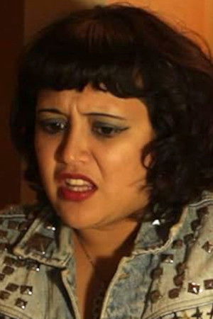 Jackie McKown backdrop