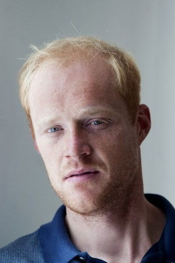 Pieter-Jan De Pue backdrop