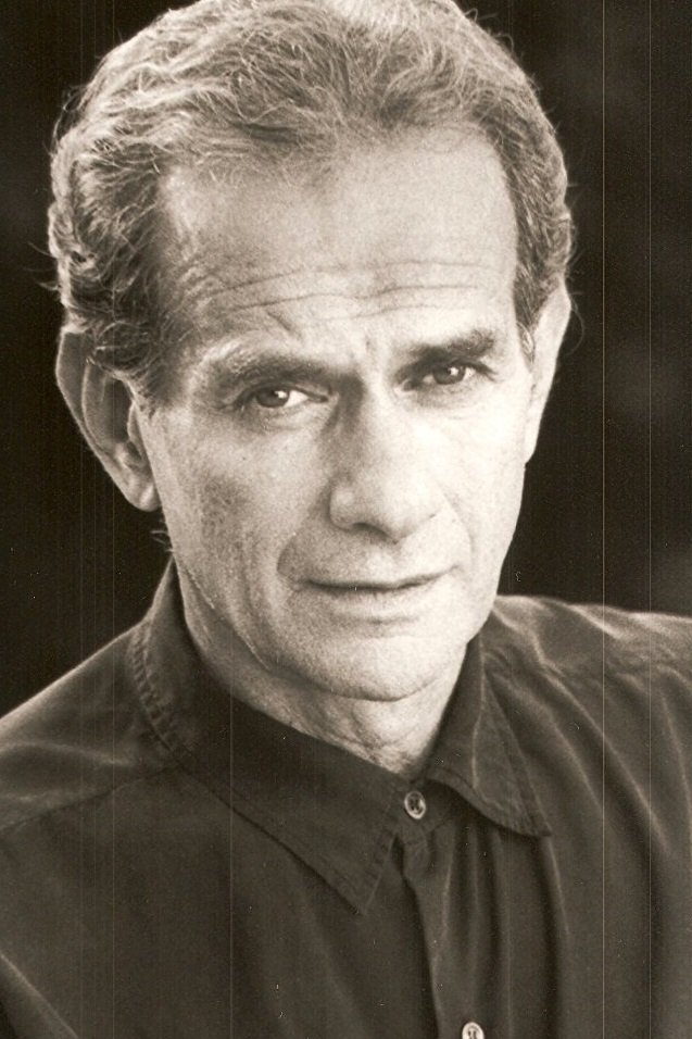 Joseph Hindy backdrop