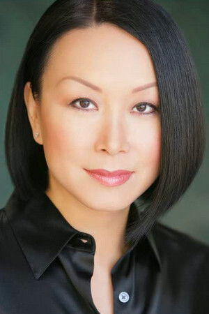 Barbara Lee backdrop