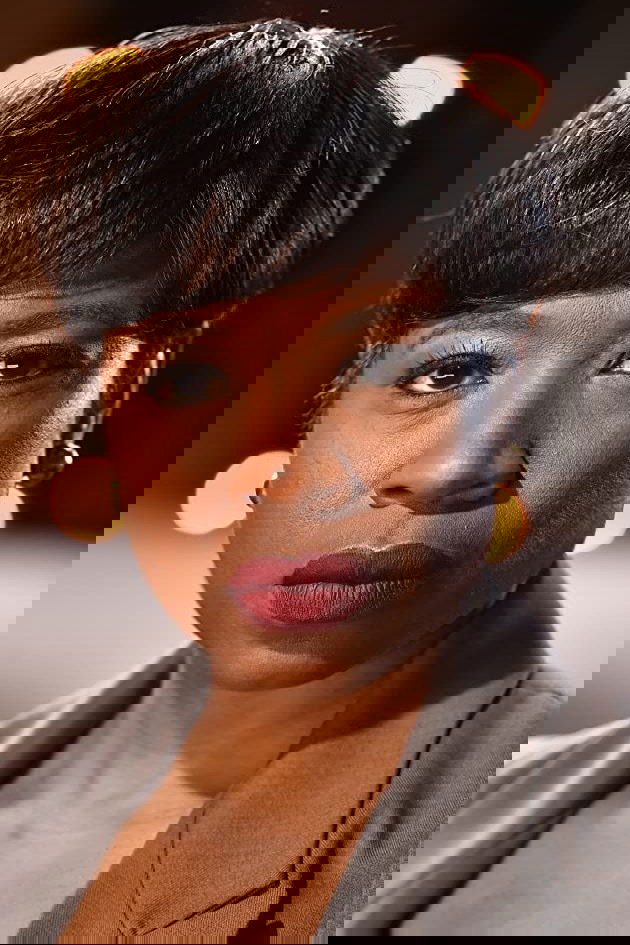 Tracey Bonner backdrop