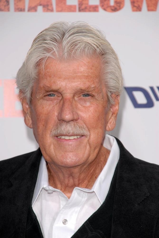 James Winburn backdrop